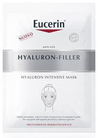 Máscara intensiva de hialurón de hialurón eucerina