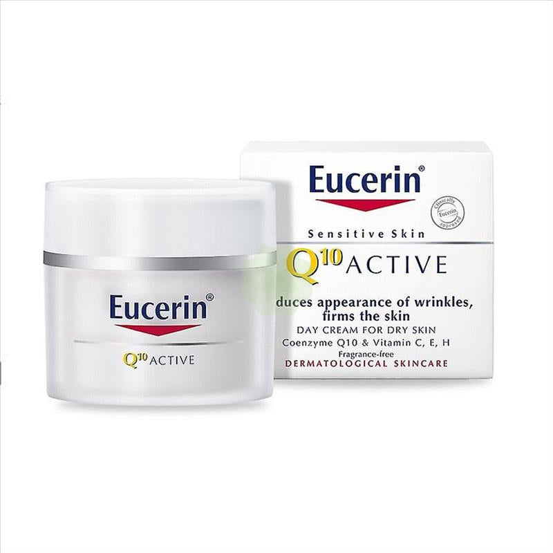 Eucerin Viso Q10 Crema Giorno 50ml