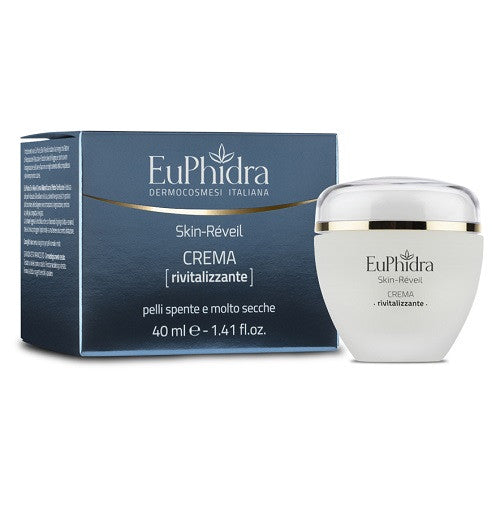 Euphidra Skin Réveil Rivitalizzante 40ml