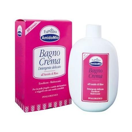 Euphidra Amidomio Bagno Crema 400 ml
