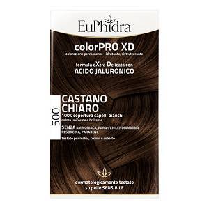 Euphidra Color Pro XD 500 Castano Chiaro