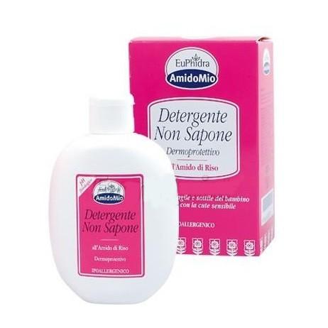 Euphidra Amidomio Detergente Non Sapone 200 ml