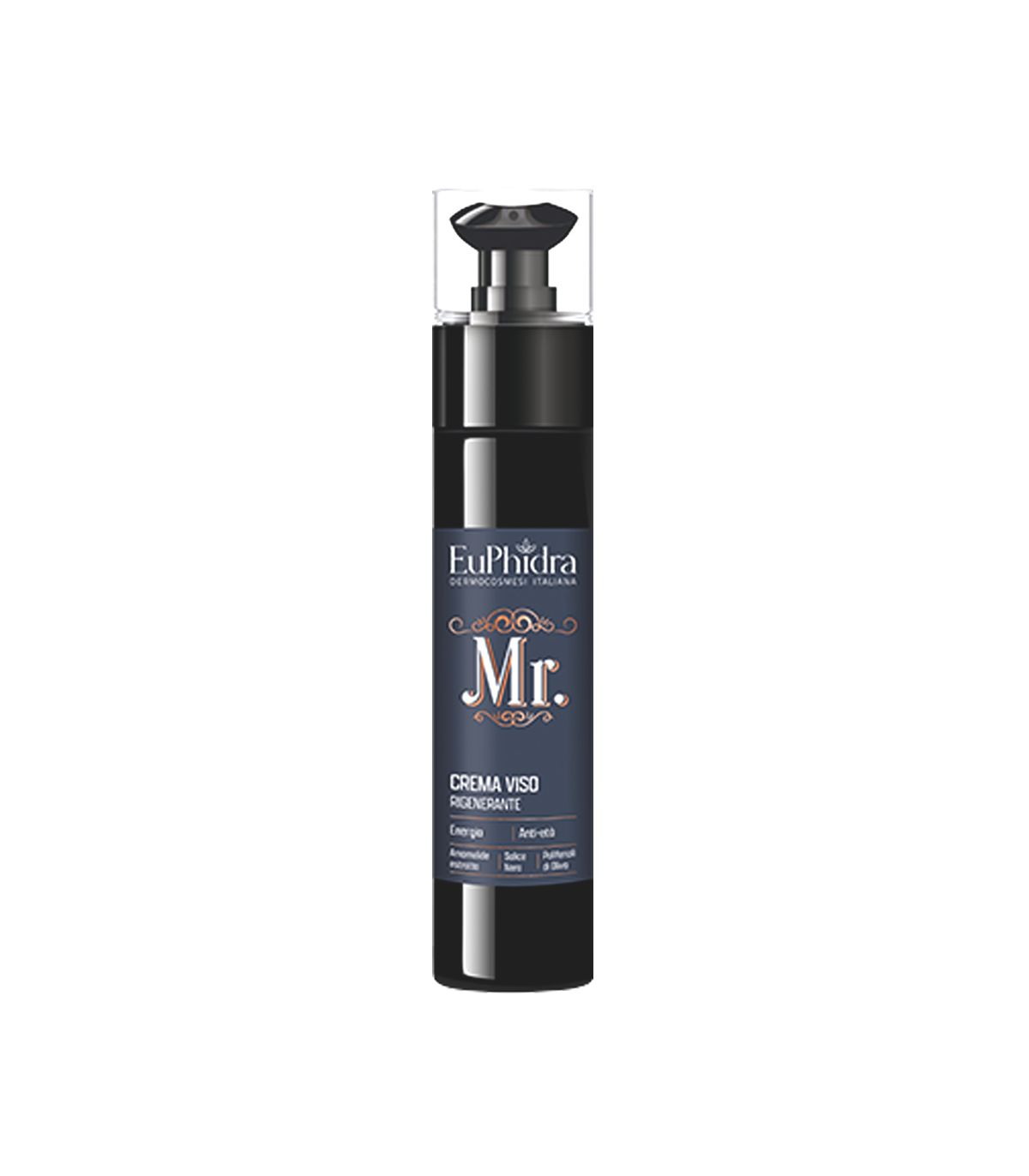 Euphidra Mr. Regenerierende Gesichtscreme 50 ml