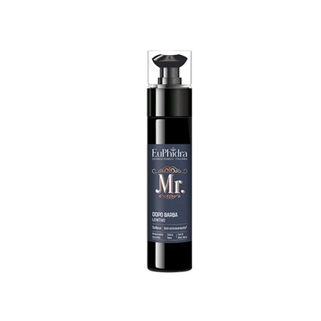 Euphidra Sr. después de Barba Sootivo 50 ml