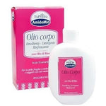 Euphidra Amidomio Olio Corpo 200 ml