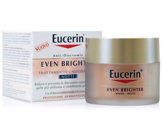 Eucerin Even Brighter Notte