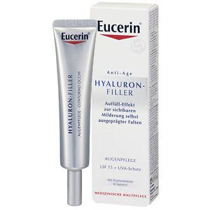 Eucerin Hyaluron-Fill Eye 15ml