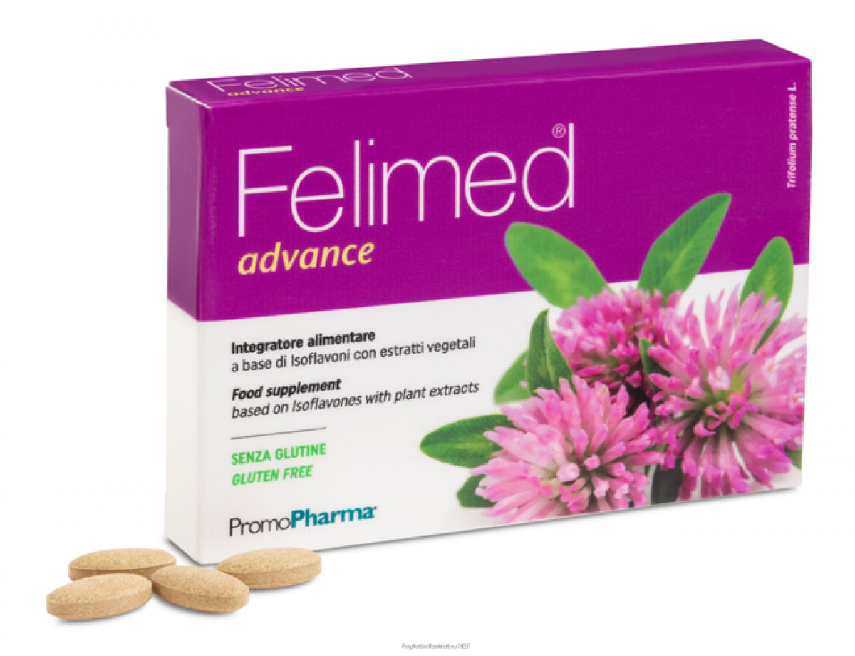 Felimed Advance 30 Tabletten