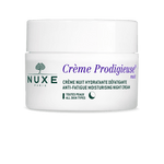 NUXE - Crèmè Prodigeuse Crema Notte Idratante Anti Stanchezza 50 ml