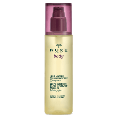 Nuxe Body Olio Snellente Anti Cellulite 100 ml