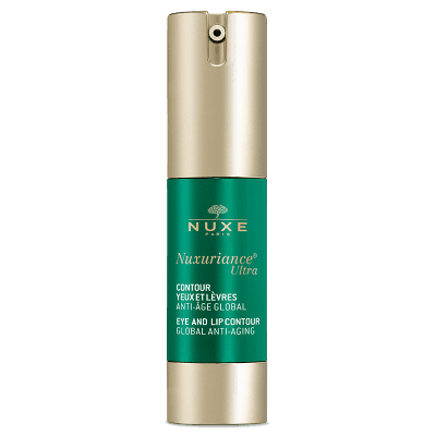 Nuxe Nuxuriance Ultra Contorno Occhi e Labbra 15 ml