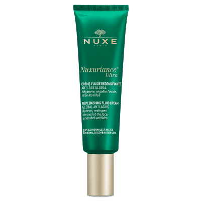 Nuxe Nuxuriance Ultra Crema Fluida Ridensificante 50 ml