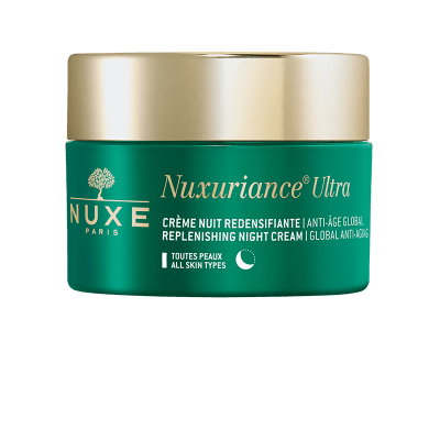 Nuxe Nuxuriance Ultra Crema Notte Anti Età 50 ml