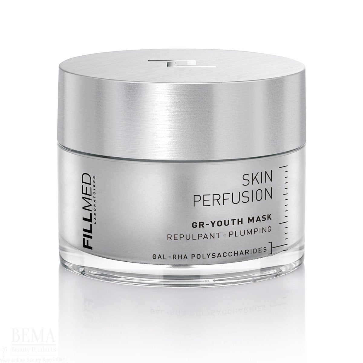 Fillmed Skin Perfusion - GR Youth mask 50 ml