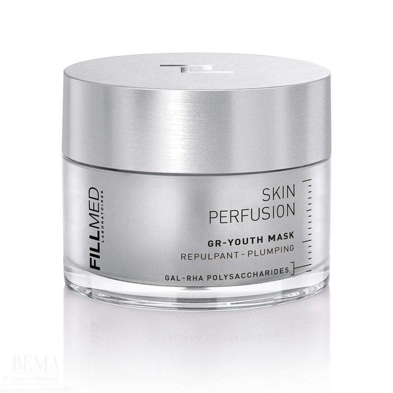 Fillmed Skin Perfusion - GR Youth mask 50 ml