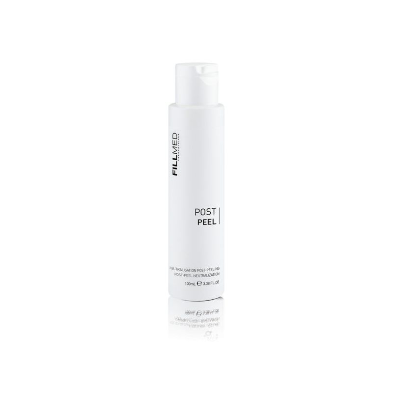 Füllte Post Peel 100 ml