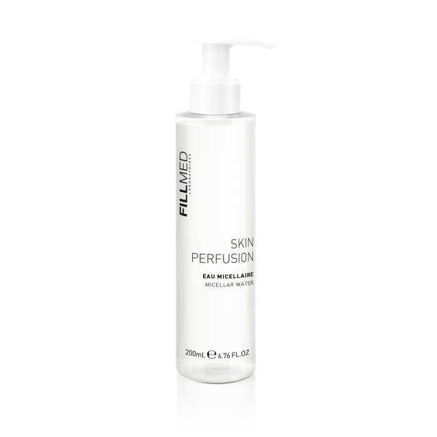 FillMed Skin Perfusion Micellar Water - 200 ml