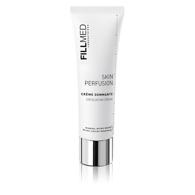Fillmed Skin Perfusion Crema Esfoliante - 50 ml