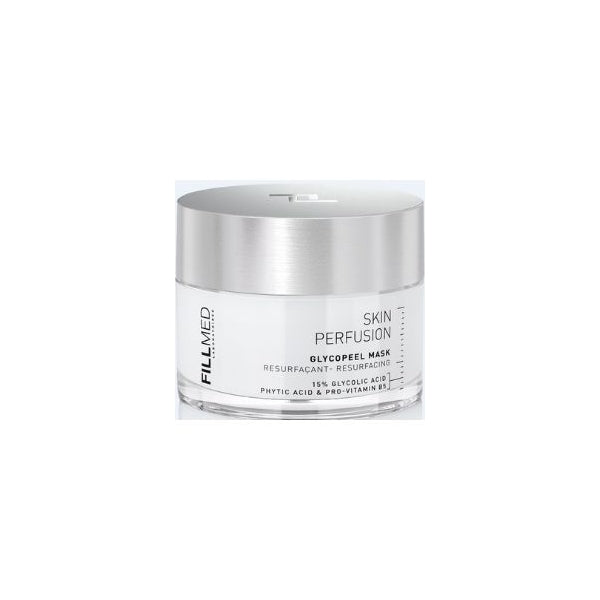 Fillmed Skin Perfusion Glycopeel Mask - 50 ml