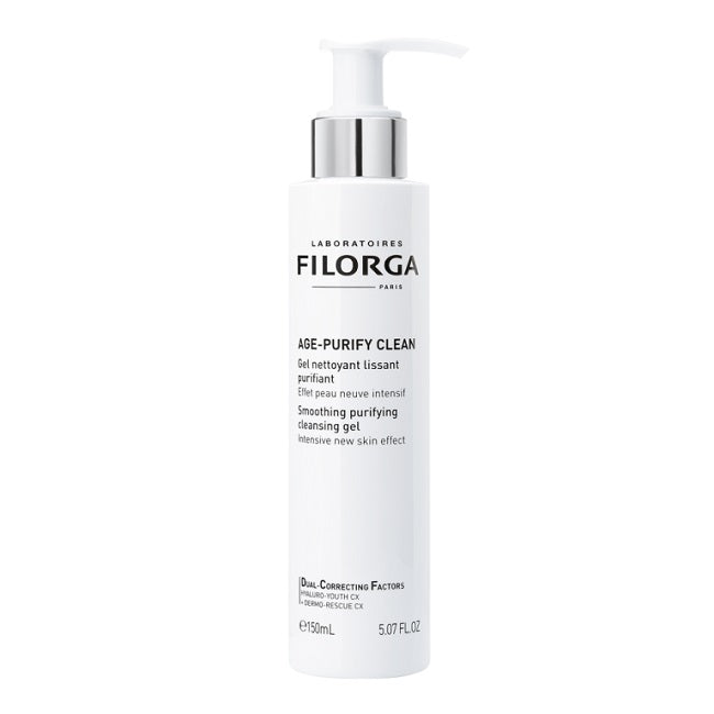 Filorga Age Purify Cleans 150 ml