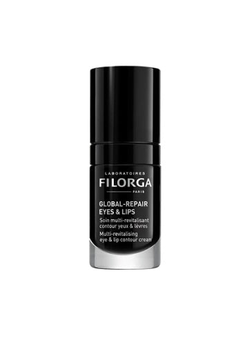 Filorga Globale Reparaturaugen und Lippen 15 ml