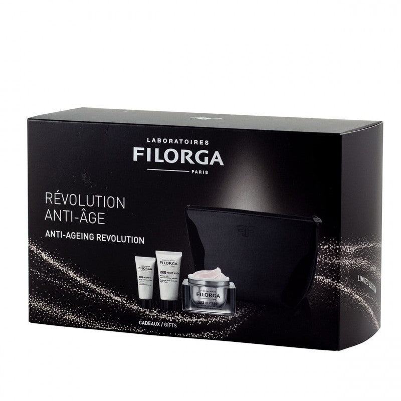 Filorga Luxury Skin Cofanetto NCEF