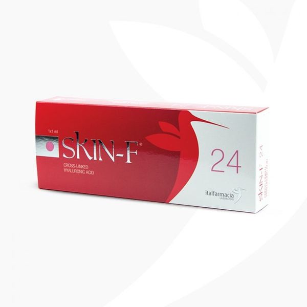 Italfarmacia Skin-F24 - 1 Siringa da 1 ml
