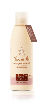 Fiocchi di Riso - Fior di Me detergente Capelli 200ml