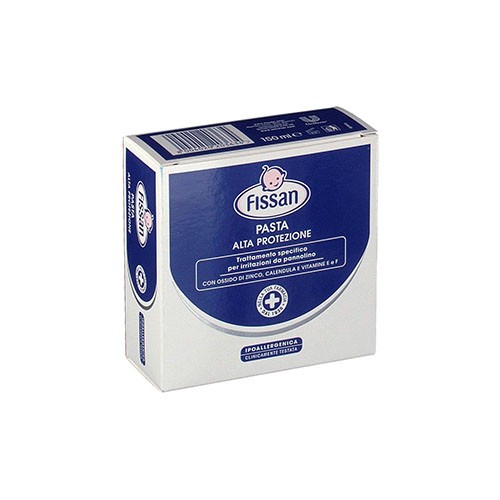 Fissan High Protection Pasta 150 ml