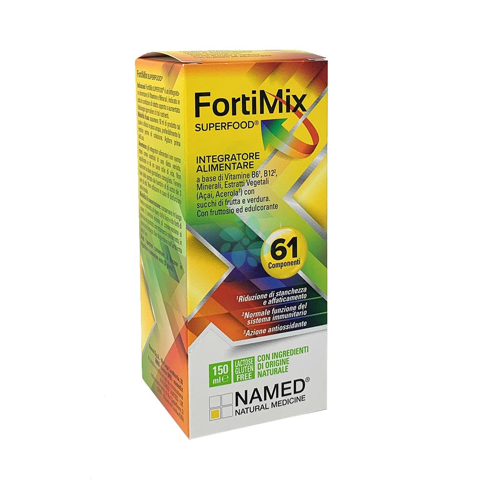 Fortimix Superfood 150 ml
