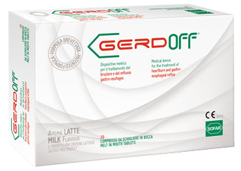 Gerdoff - Aroma Latte