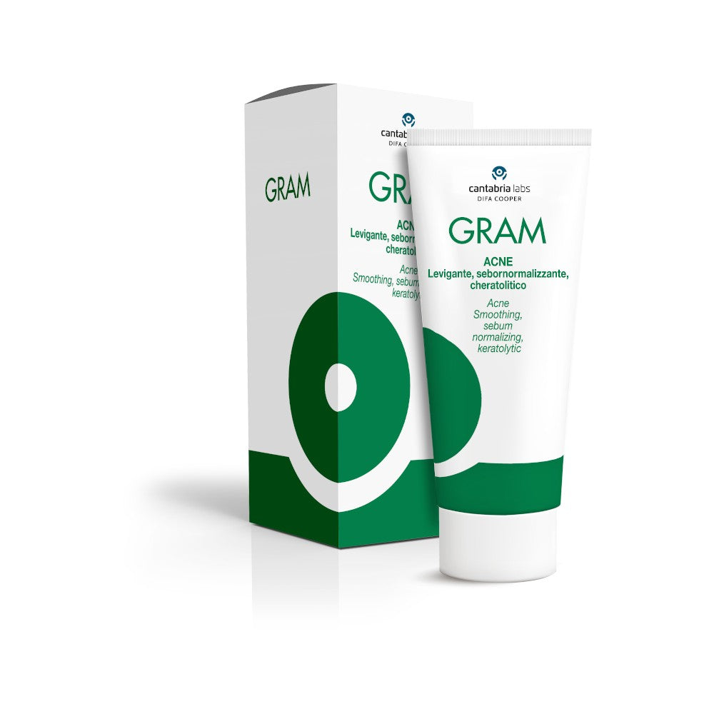 Gram acné 50 ml