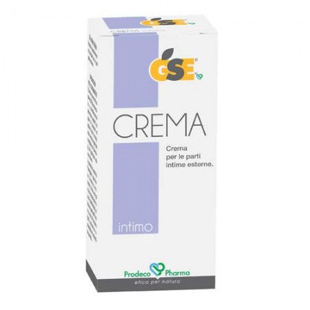 GSE Crema Intimo 30 ml