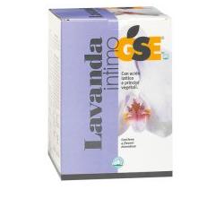 GSE Lavanda Intimo 4 flaconi 100 ml