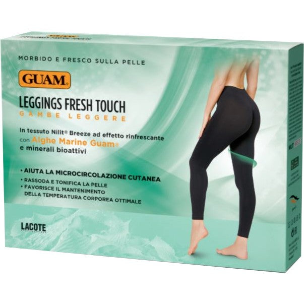 Guam Leggings Fruit Touch S-M