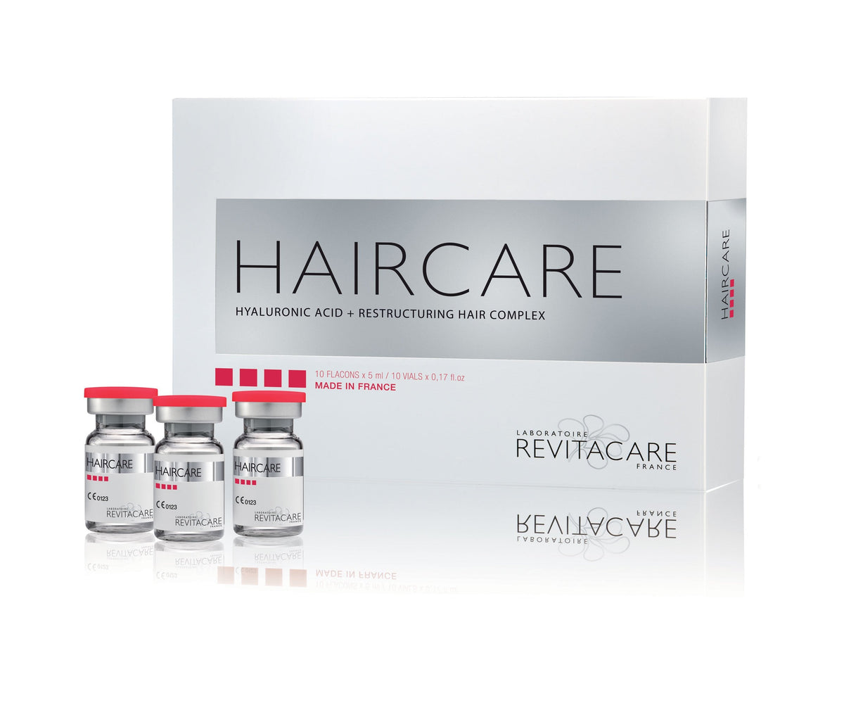 Revitacare - Haircare 10 Fiale 5 Ml