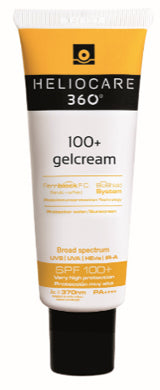 Heliocare 360 Gel Cream 100 SPF