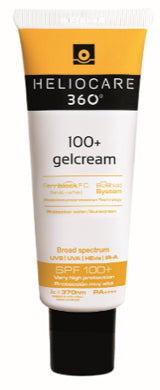 Heliocare 360 Gel Cream 100 Spf