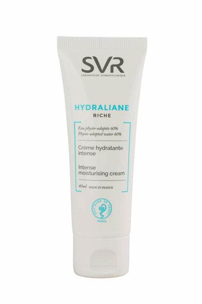 SVR HYDRALIANE riche crema idratante
