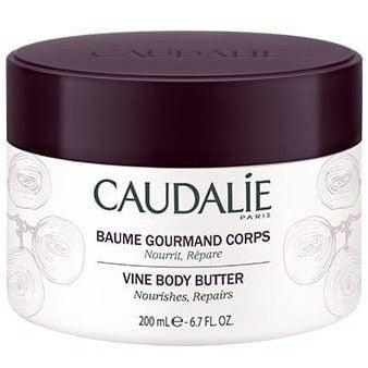 Caudalie Vinotherapie Baume Gourmand Corps, Balsamo Goloso Corpo, 200 ml