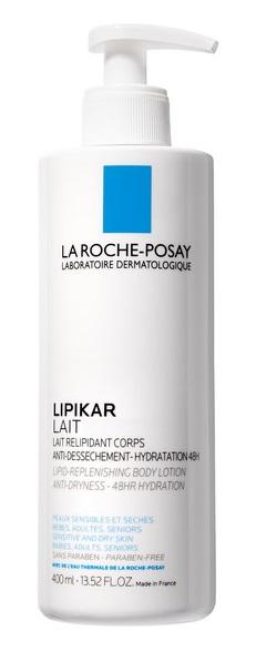 Lipikar - Lait Lotion
