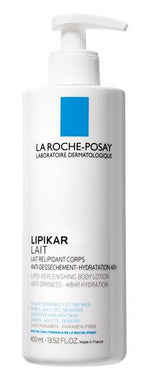 Lipikar - Lait Lotion