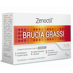 ZENOCTIL - Brucia grassi