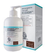 Fiocchi di Riso - Detergente intimo MIODERM
