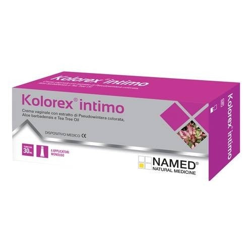 Kolorex Intimo 30 ml