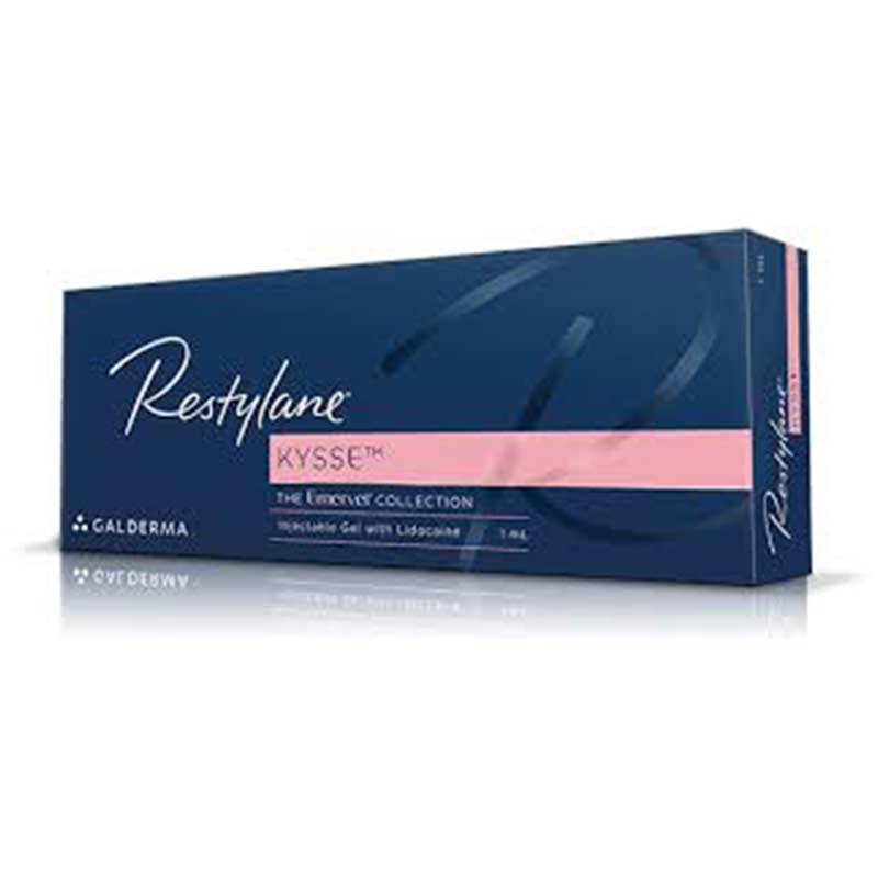 Restylane Kysse - Galderma