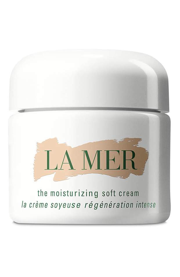 La Mer la crème soyeuse régénération intense 30 ml