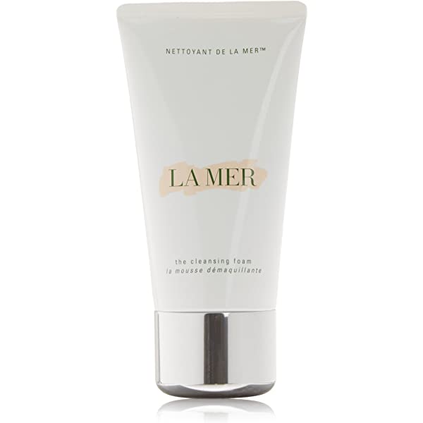 La Mer la Mousse Démaquillante - 125 ml