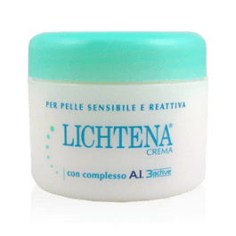 Lichtena Crema Ai 3 Active 25M