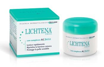 LICHTENA CREMA AI 3ACTIVE - 50ML